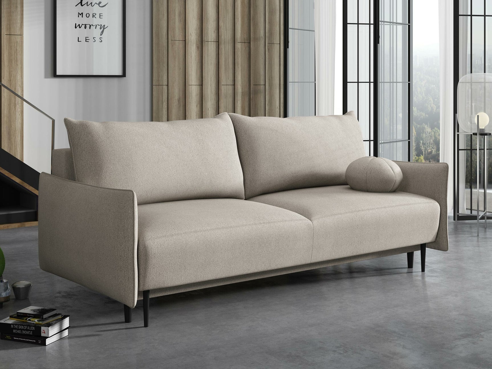 Sovesofa Columbus 216