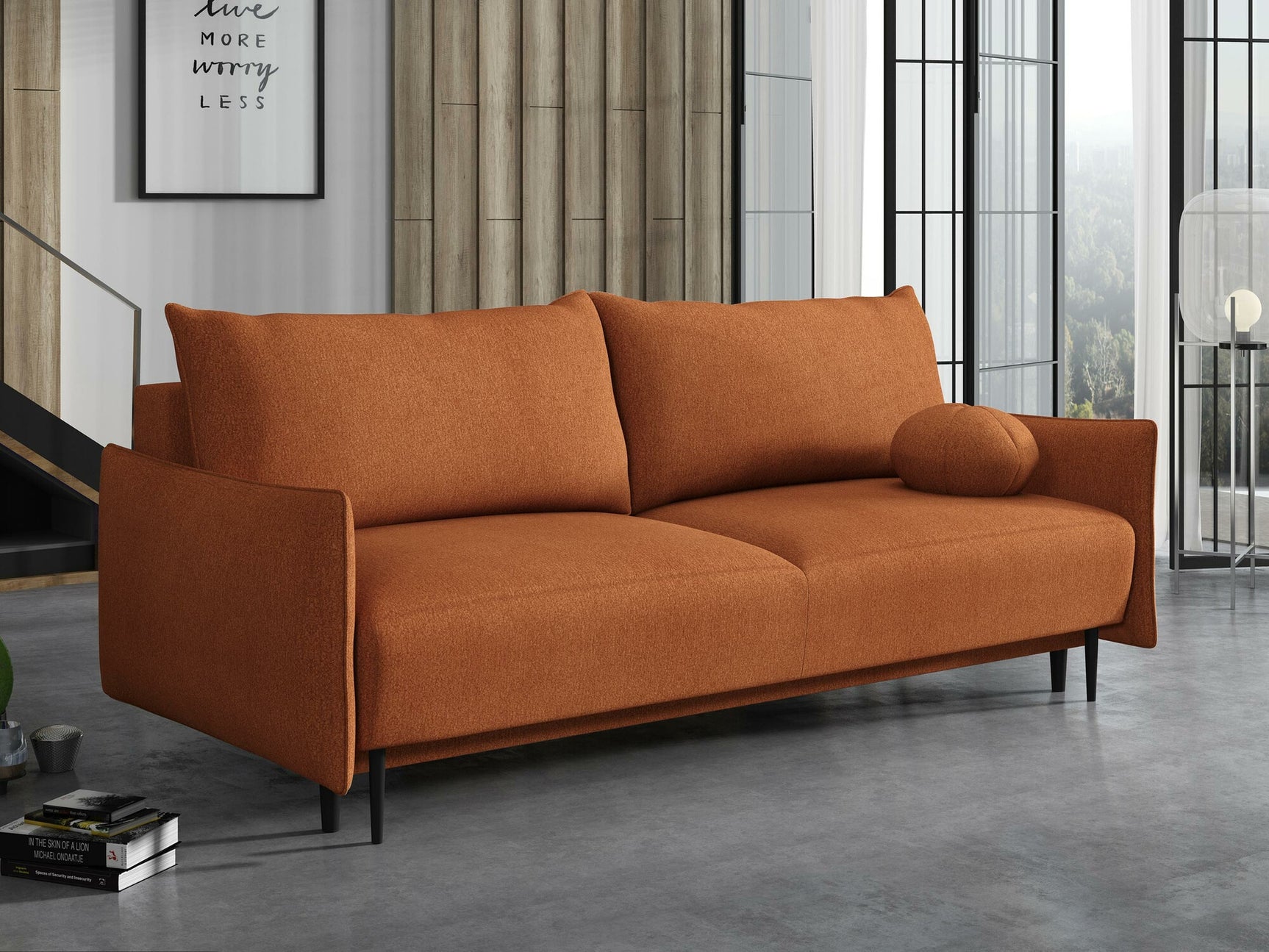 Sovesofa Columbus 216