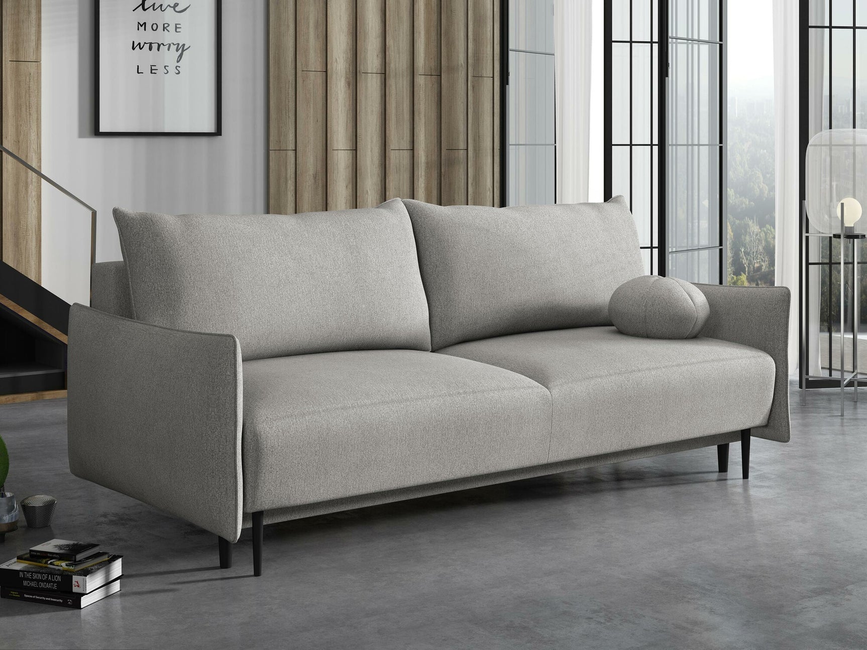 Sovesofa Columbus 216