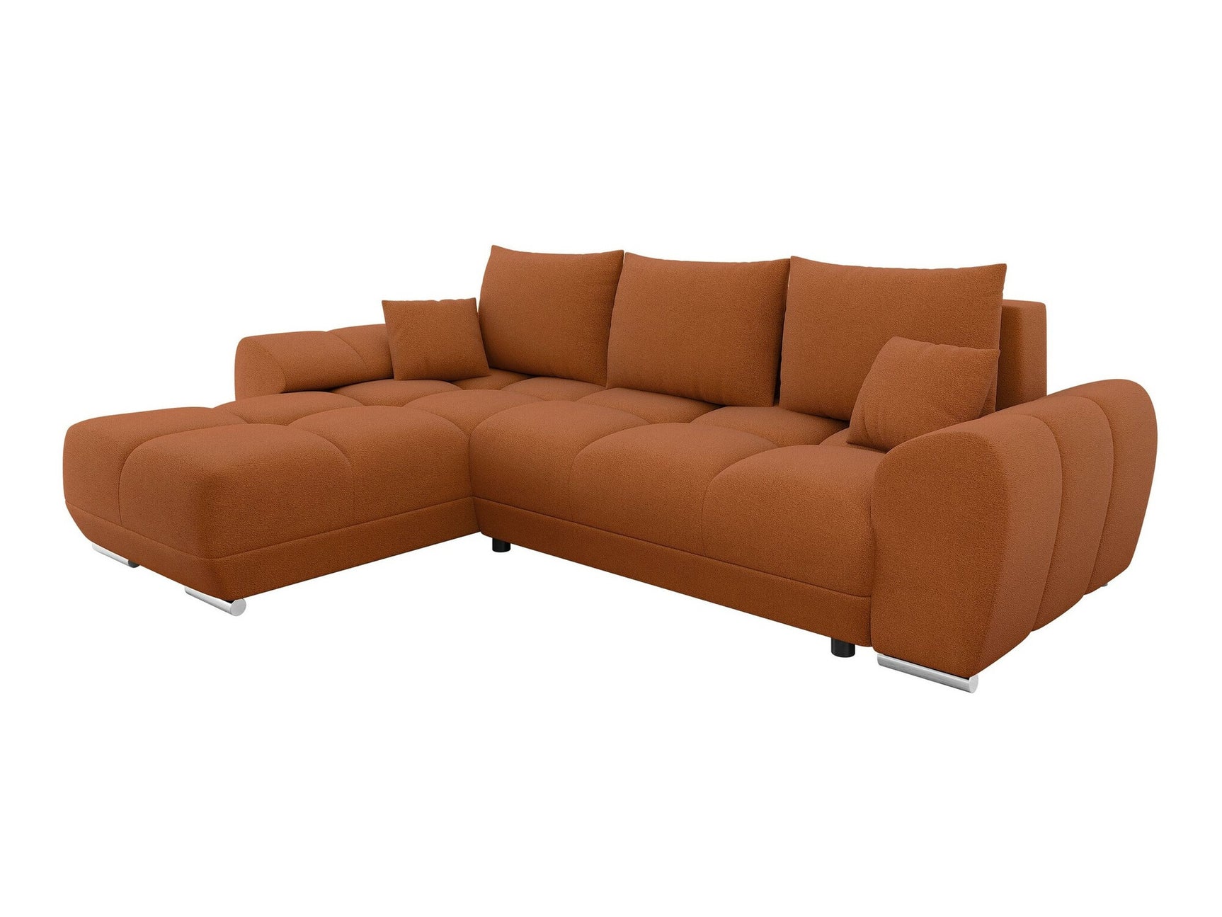 Hjørnesofa Camden 100