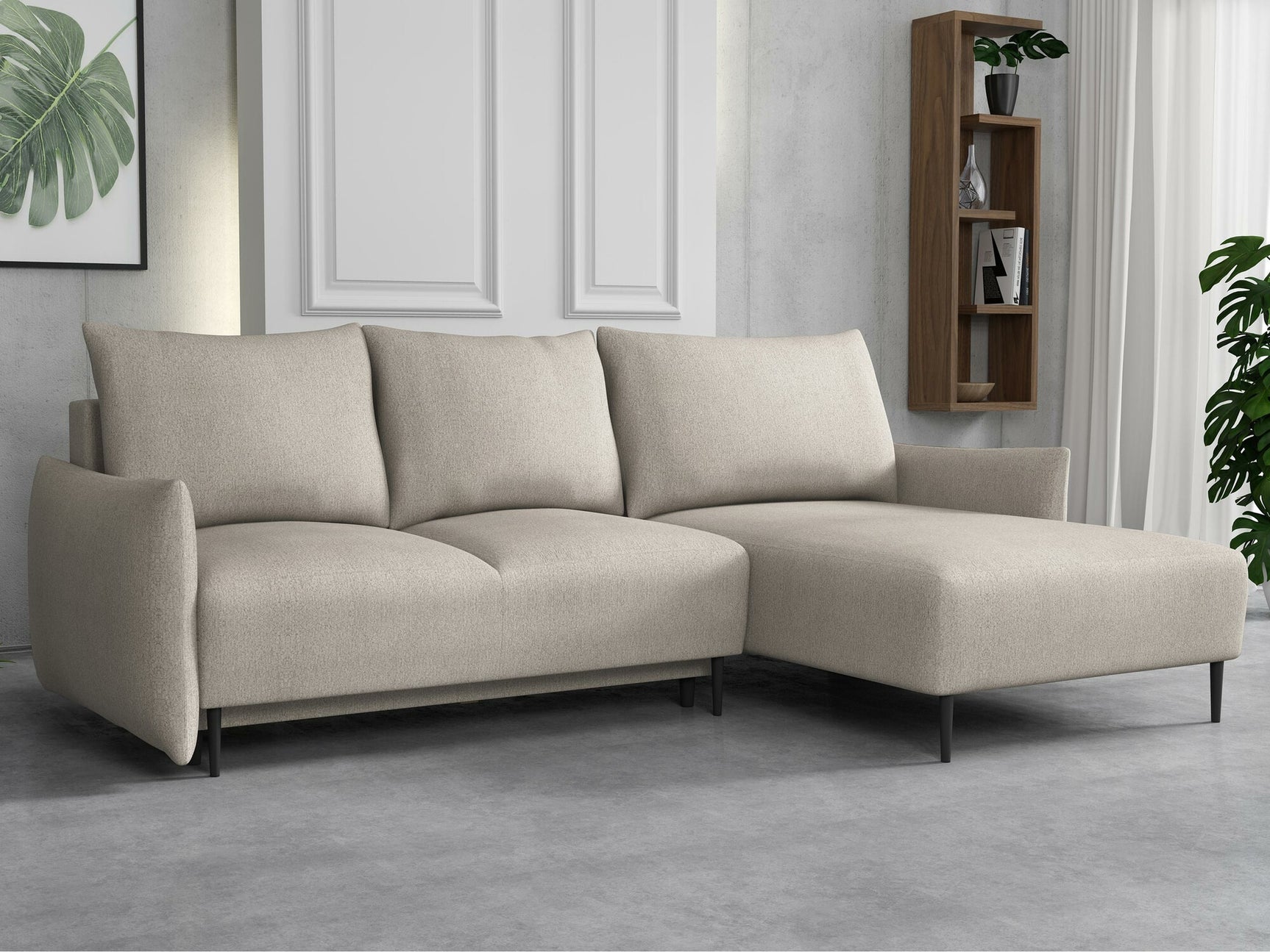 Hjørnesofa Columbus 224