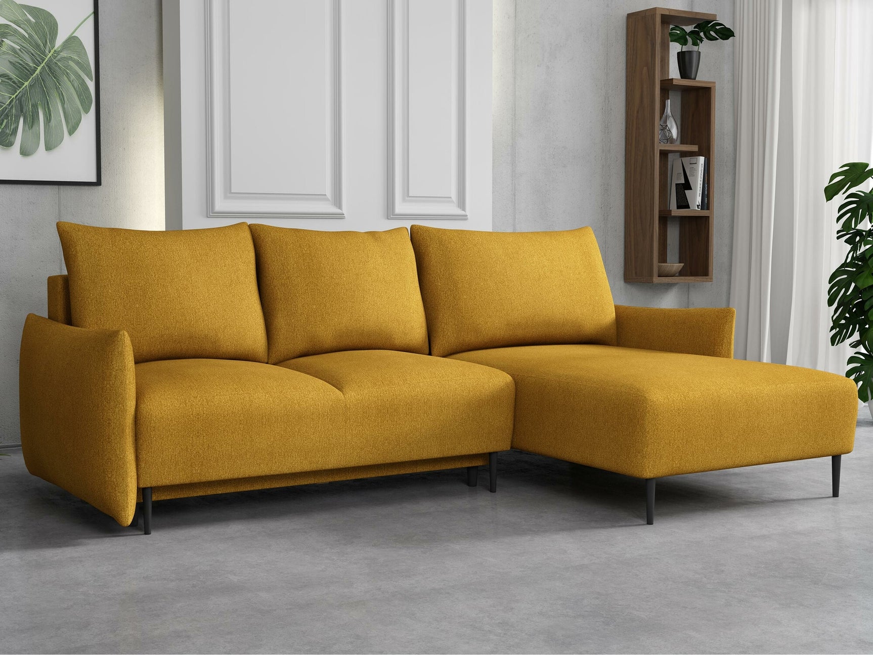 Hjørnesofa Columbus 224
