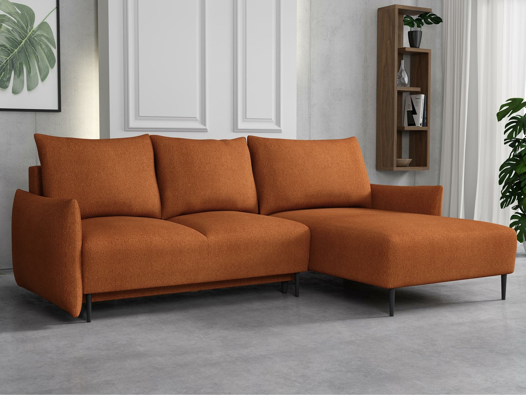 Hjørnesofa Columbus 224