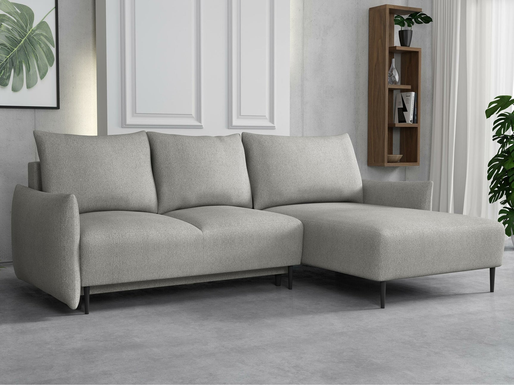 Hjørnesofa Columbus 224