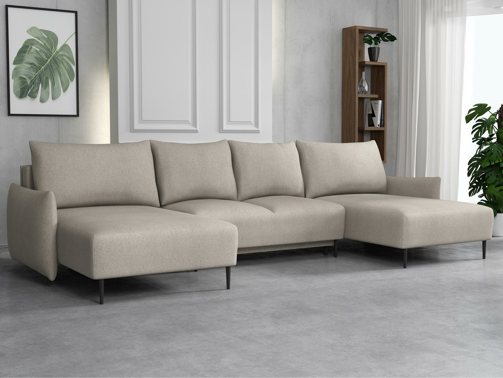 Hjørnesofa Columbus 223
