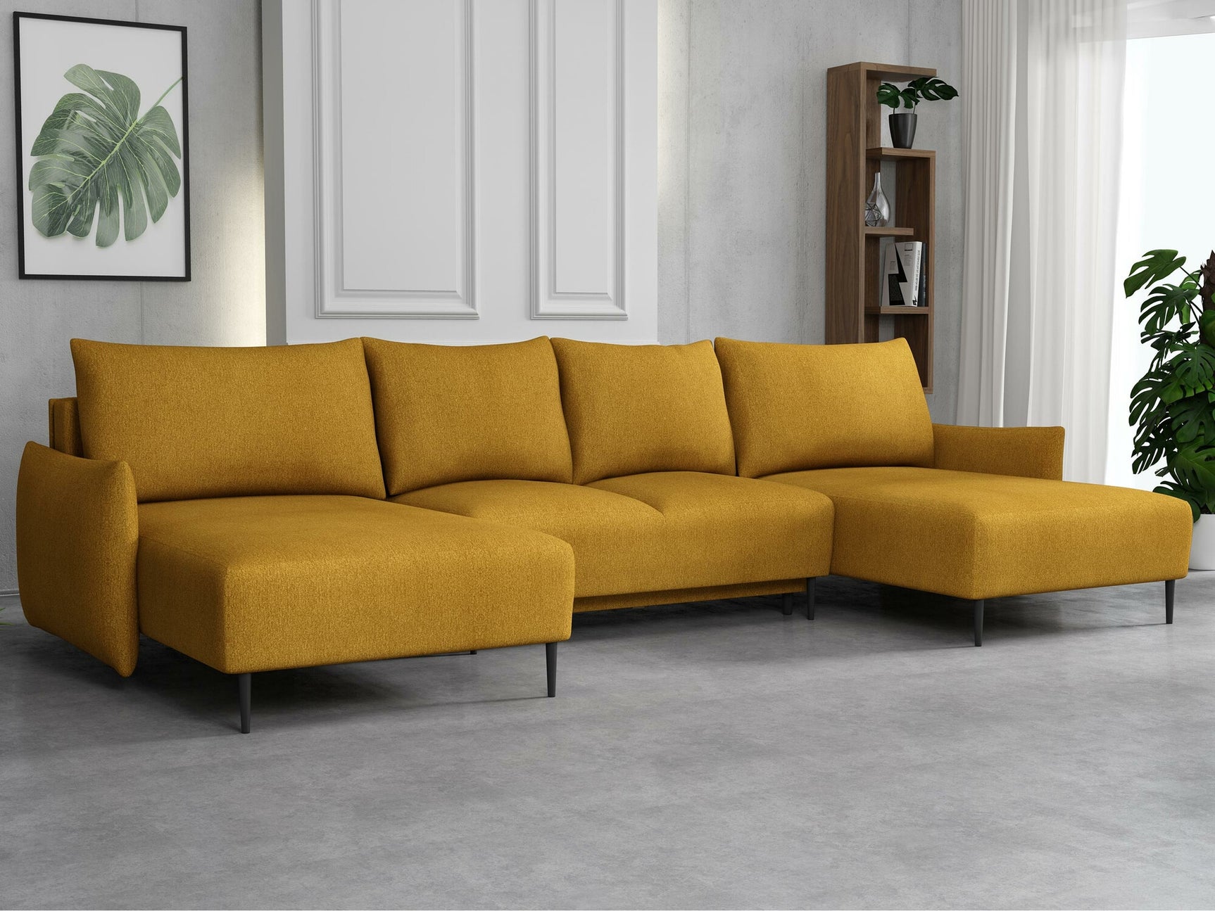 Hjørnesofa Columbus 223
