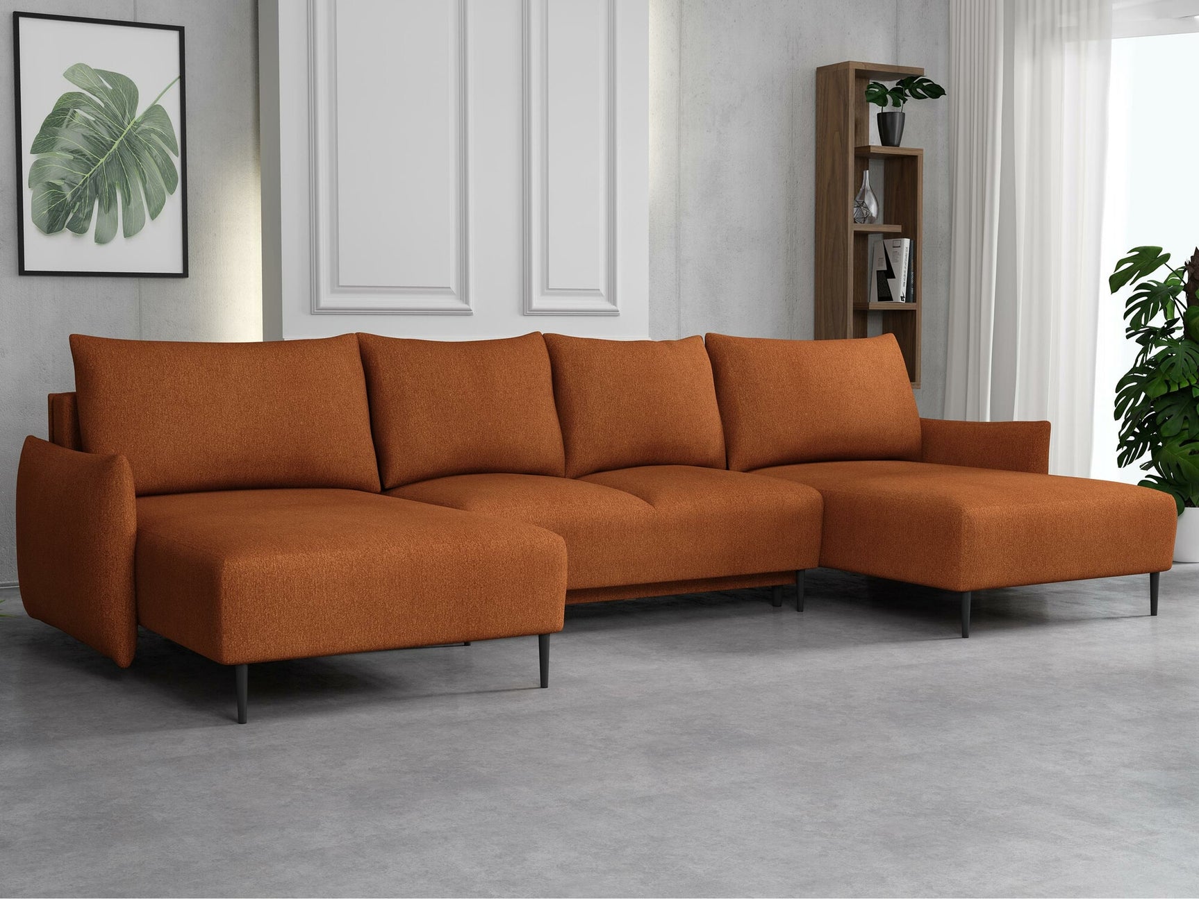 Hjørnesofa Columbus 223