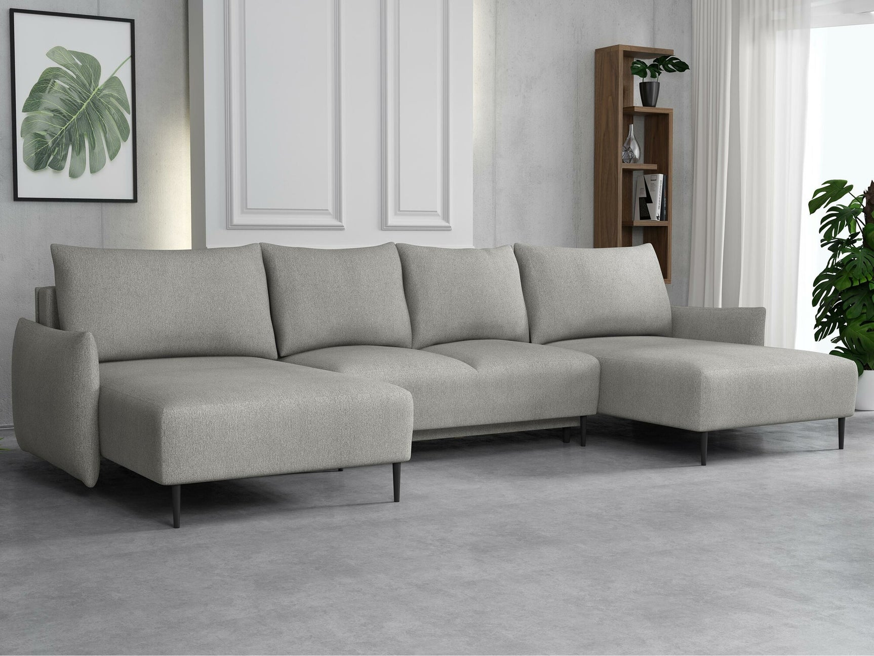 Hjørnesofa Columbus 223