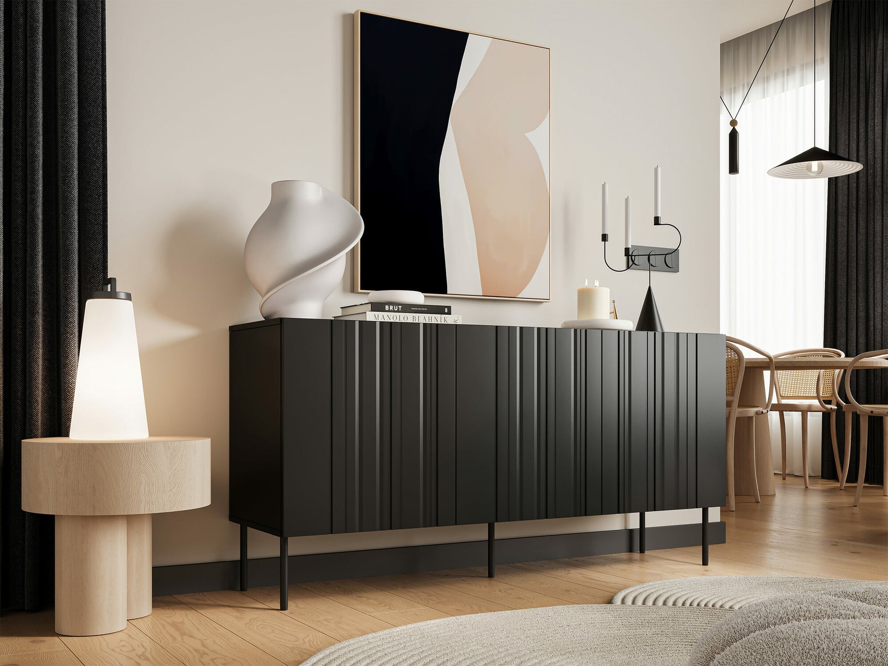 Sideboard Charlotte Z100