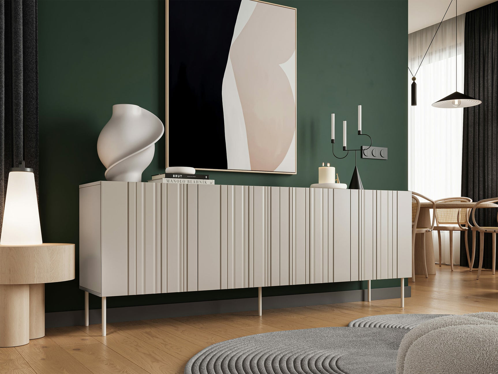 Sideboard Charlotte Z101