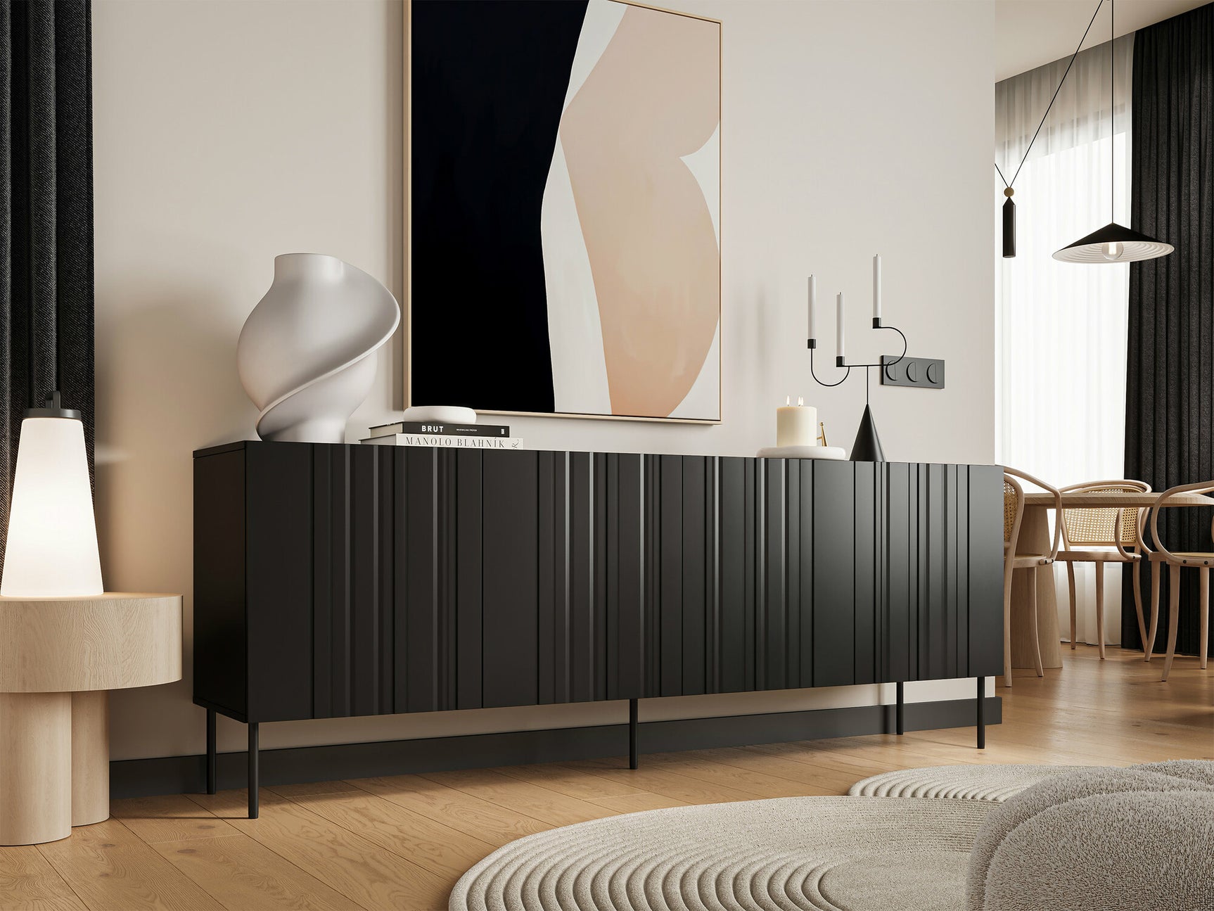 Sideboard Charlotte Z101