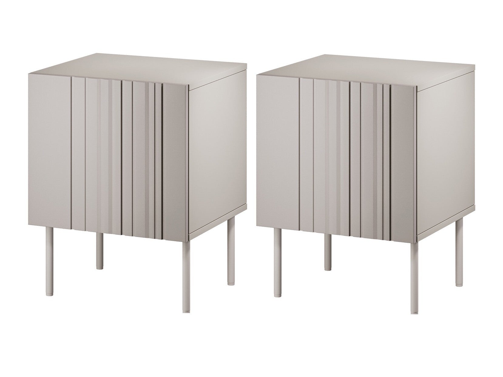 Set of bedside tables Charlotte Z104