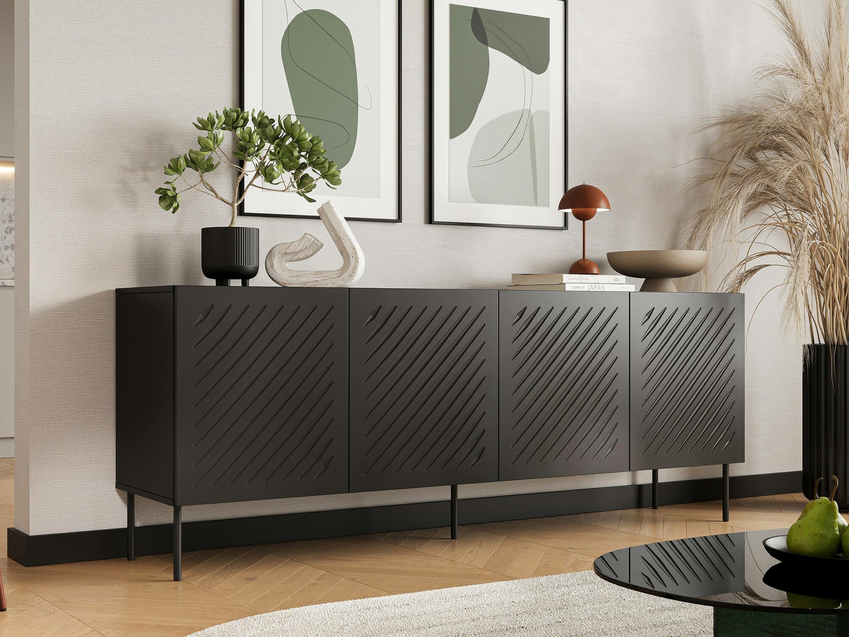 Sideboard Charlotte AA101