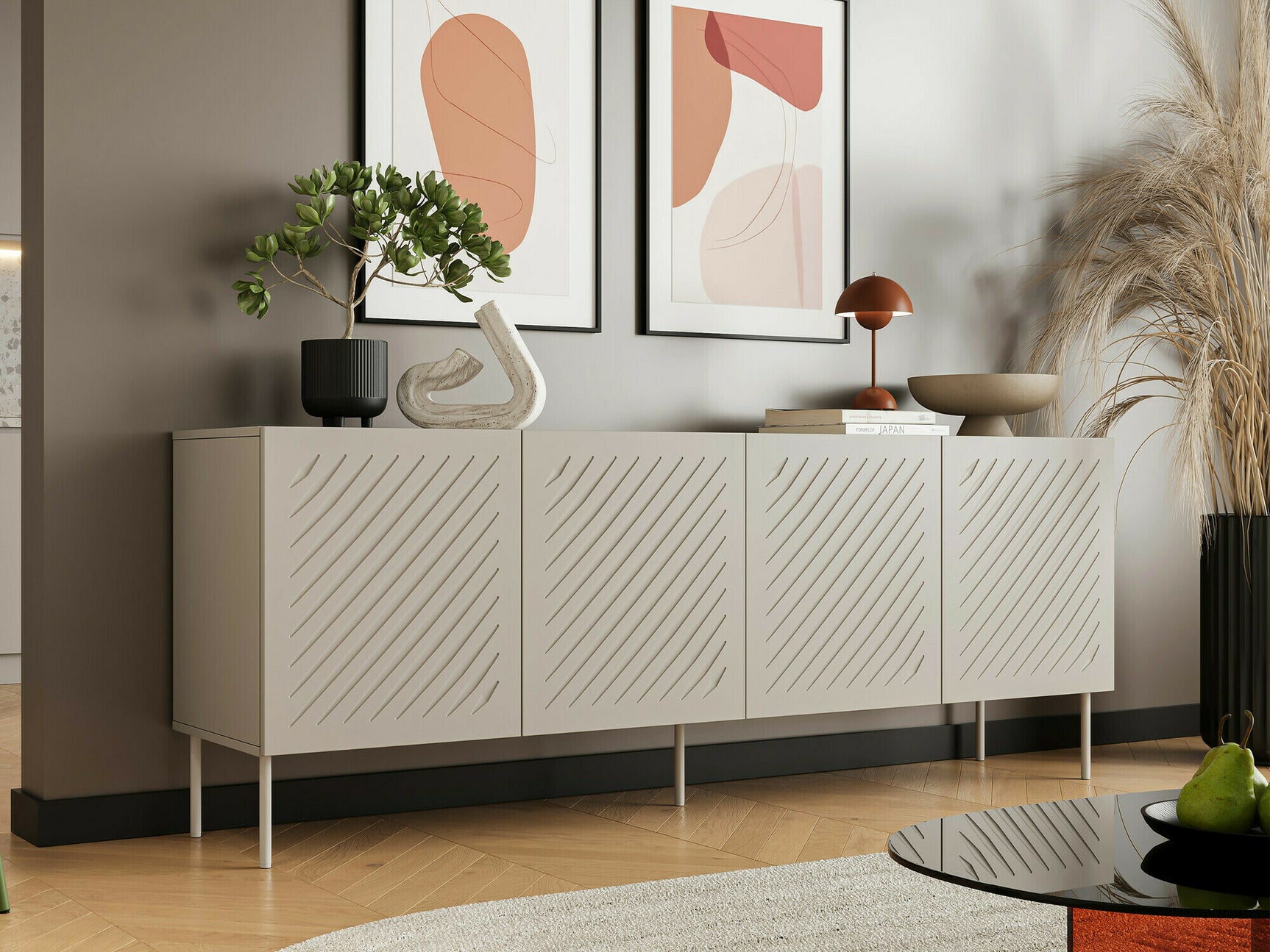 Sideboard Charlotte AA101
