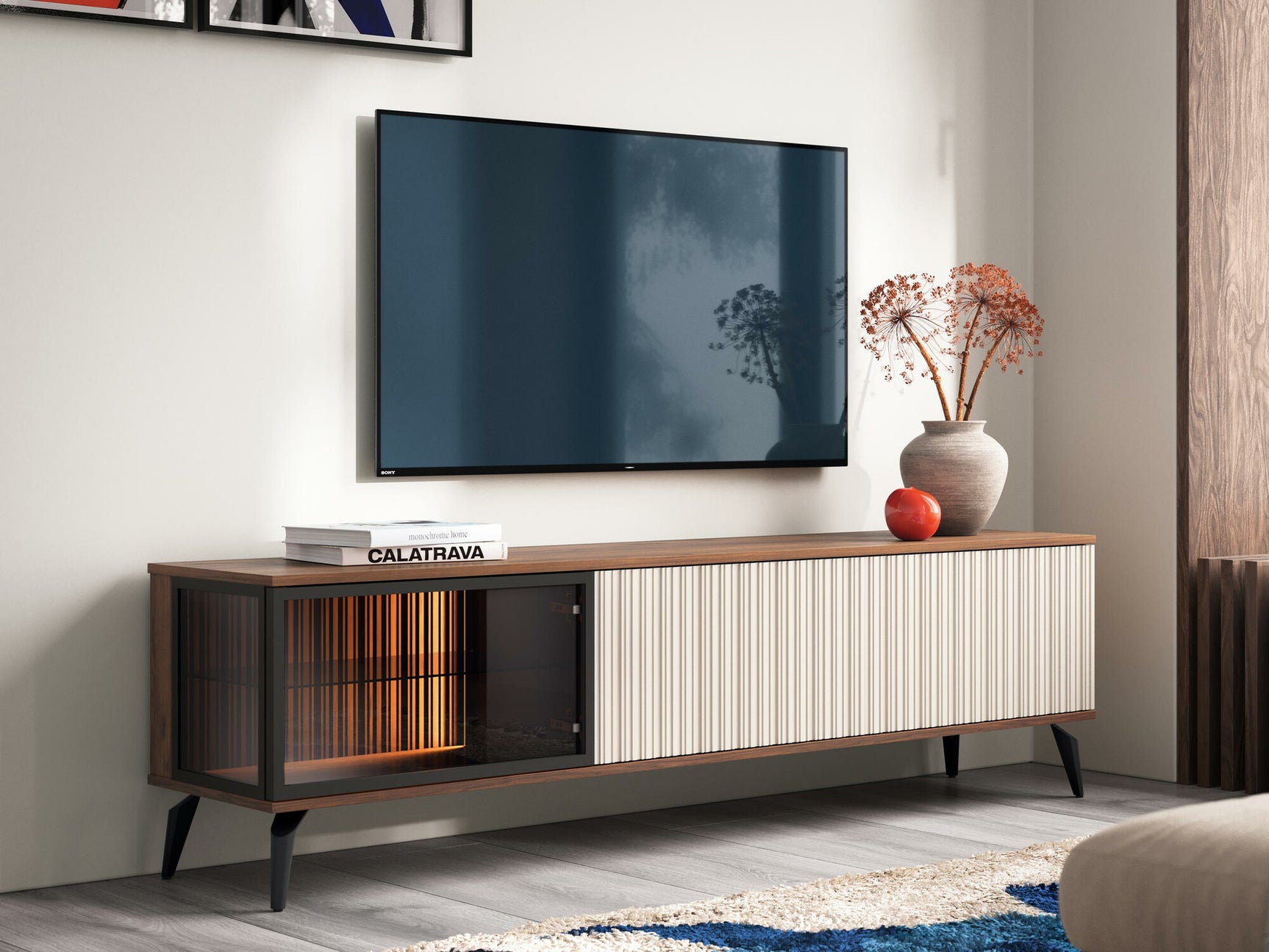TV stand Lima AF103