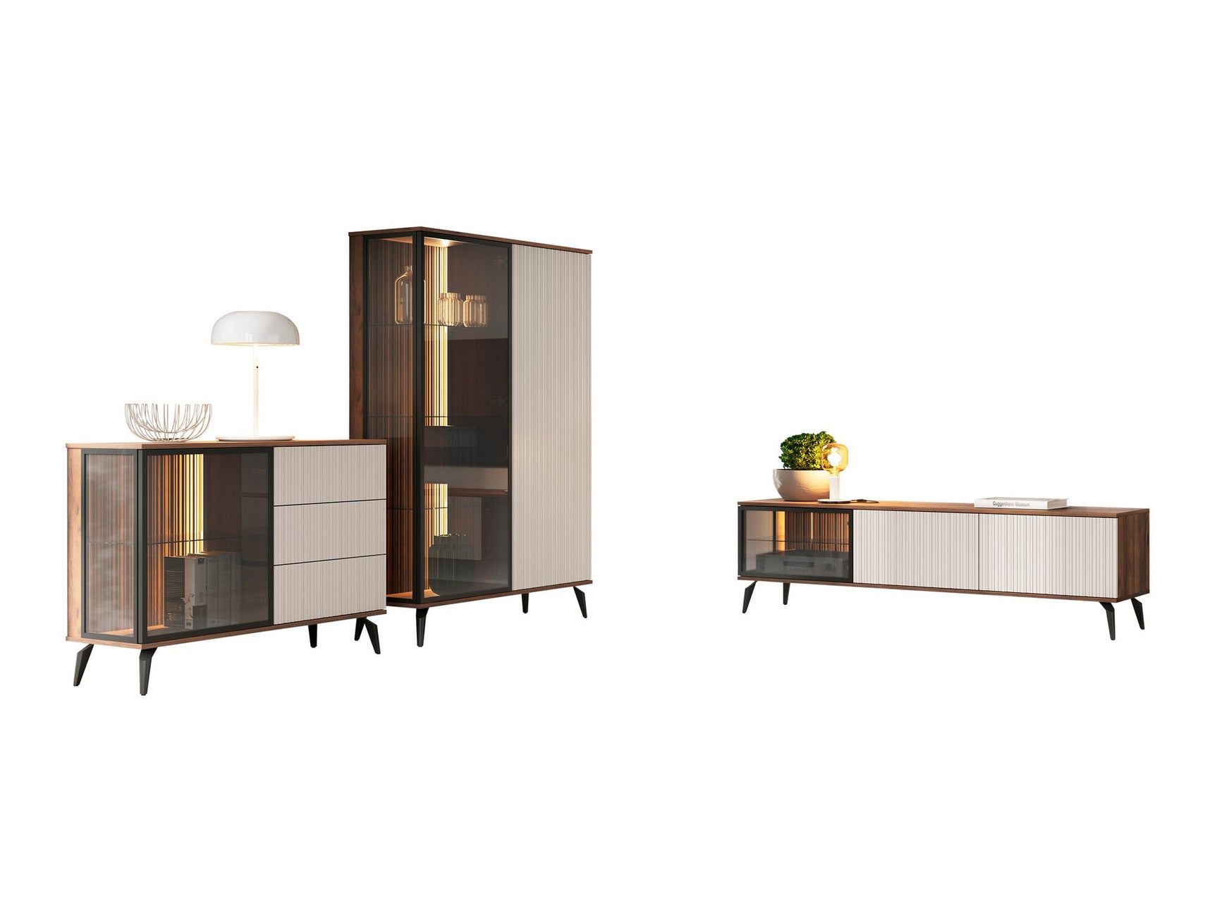 Living room set Lima AF104