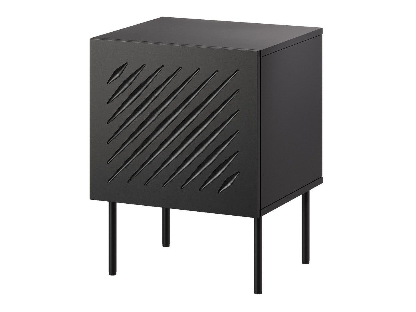 Set of bedside tables Charlotte AA104