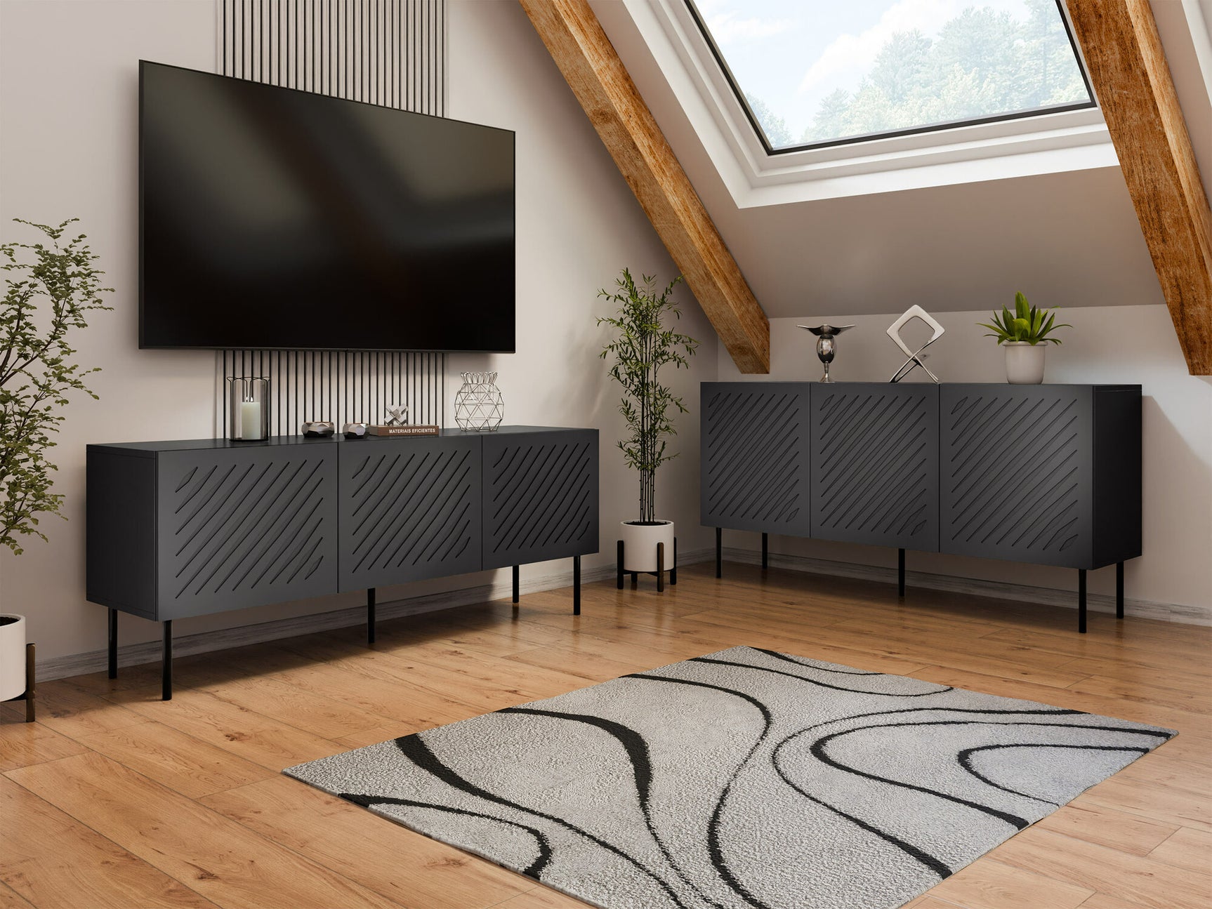 Living room set Charlotte AA105