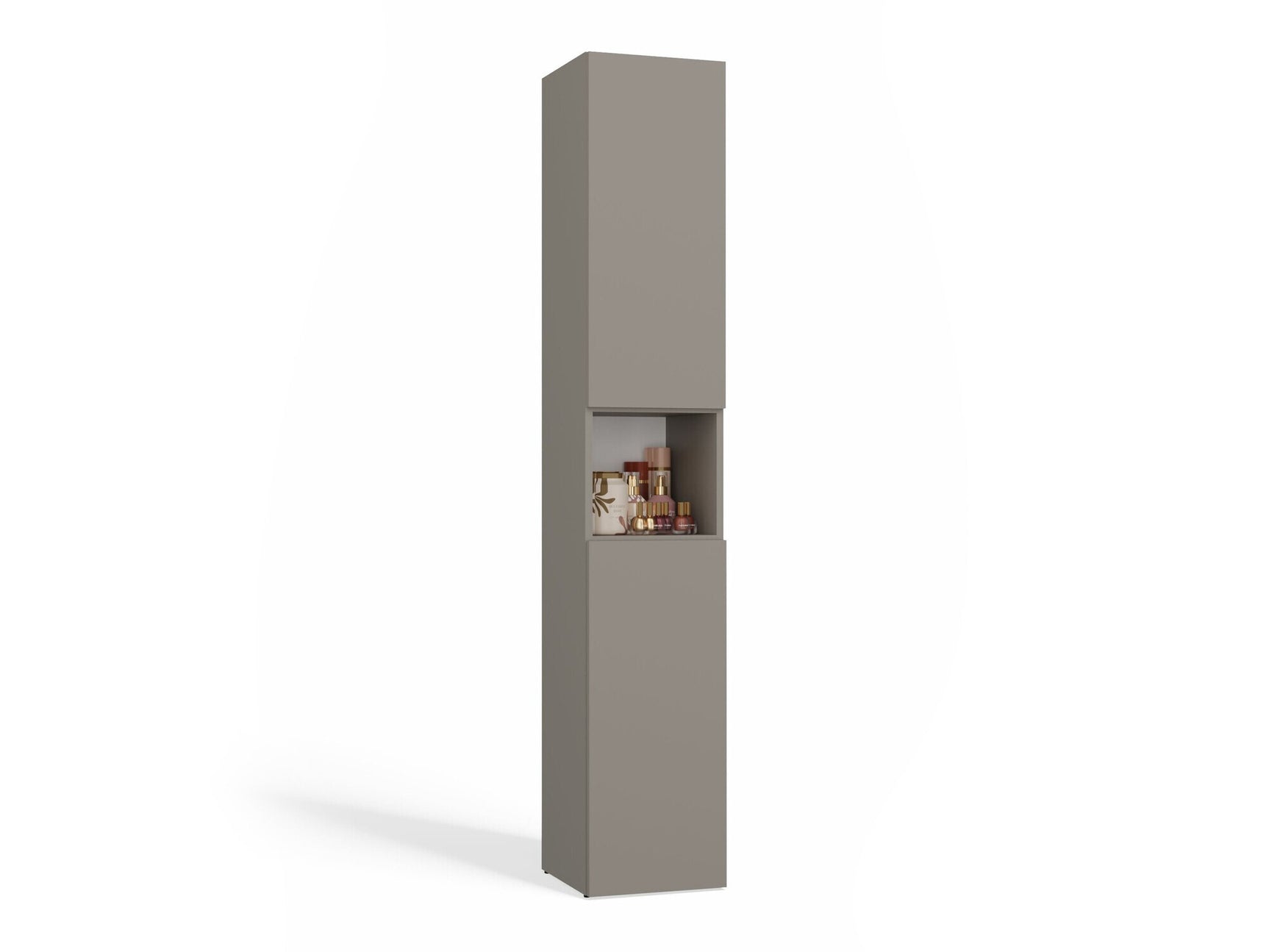 Stående badeværelsesskab Nolmaru 106