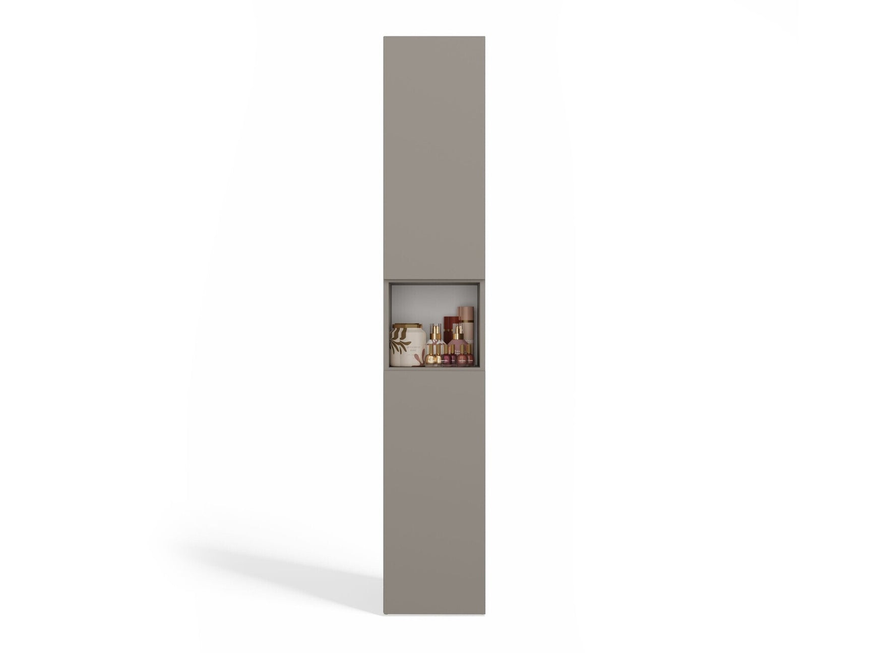 Stående badeværelsesskab Nolmaru 106