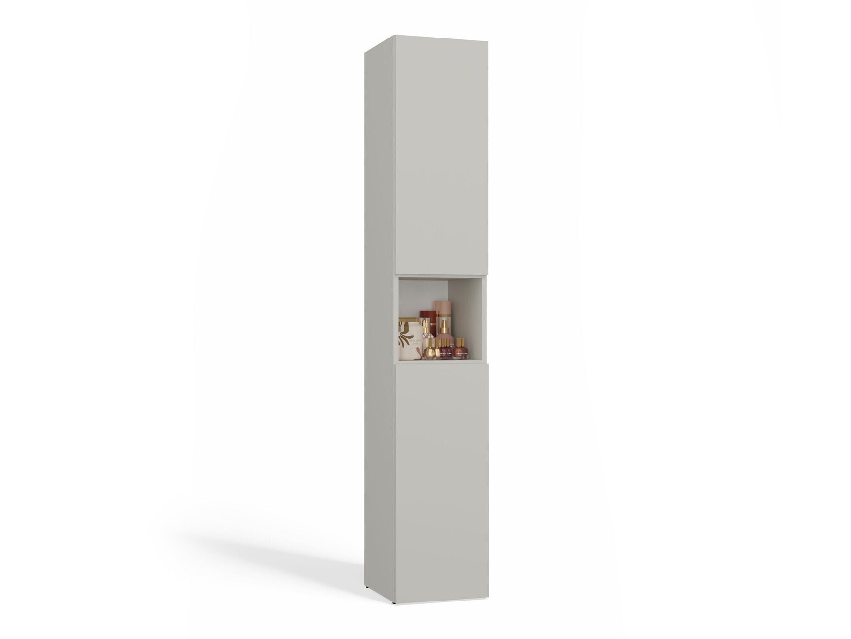 Stående badeværelsesskab Nolmaru 106