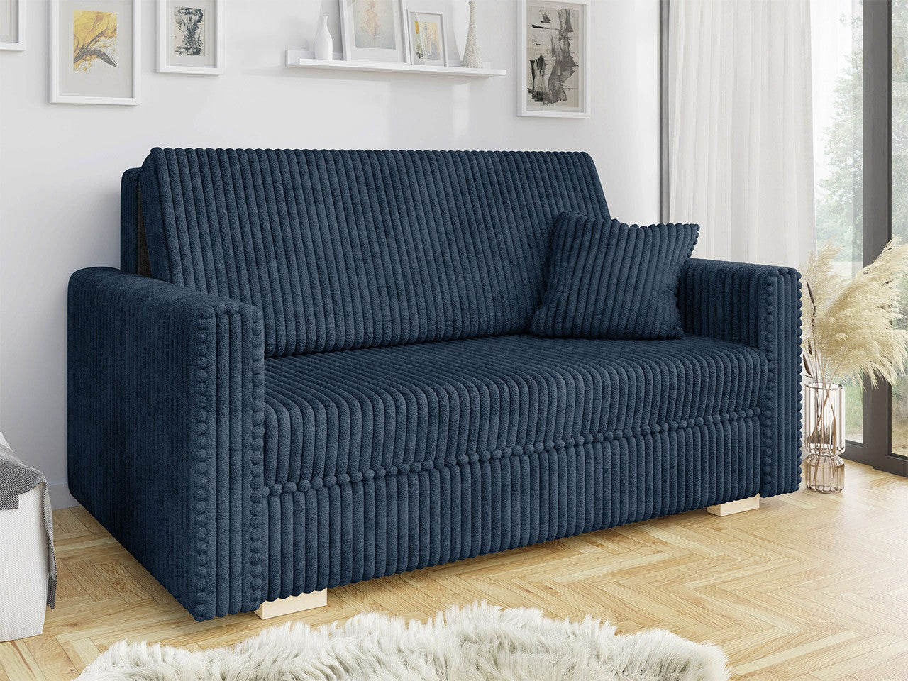 Sovesofa Columbus 205