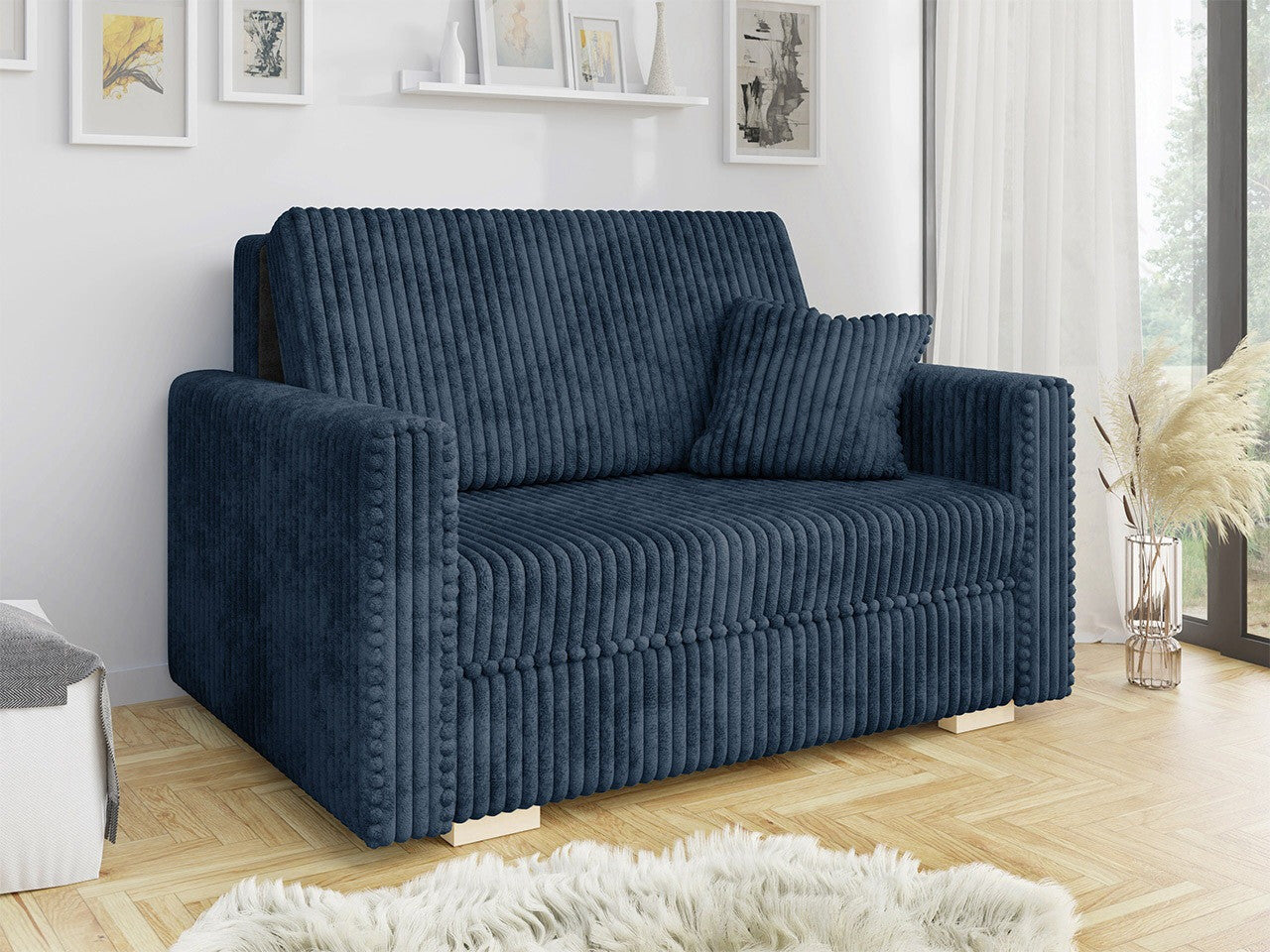 Sovesofa Columbus 206