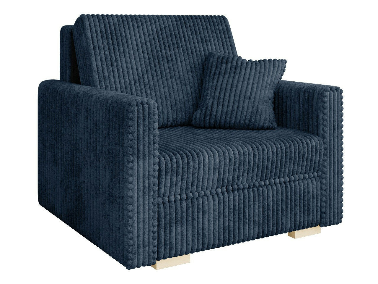 Lænestol Columbus 207