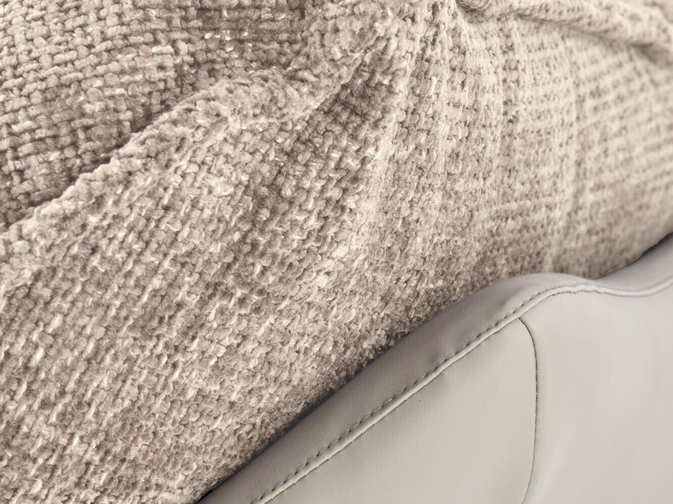 Lænestol Houston 1846