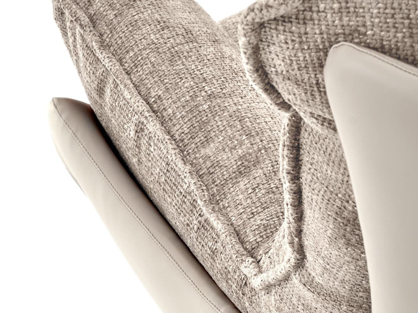 Lænestol Houston 1846