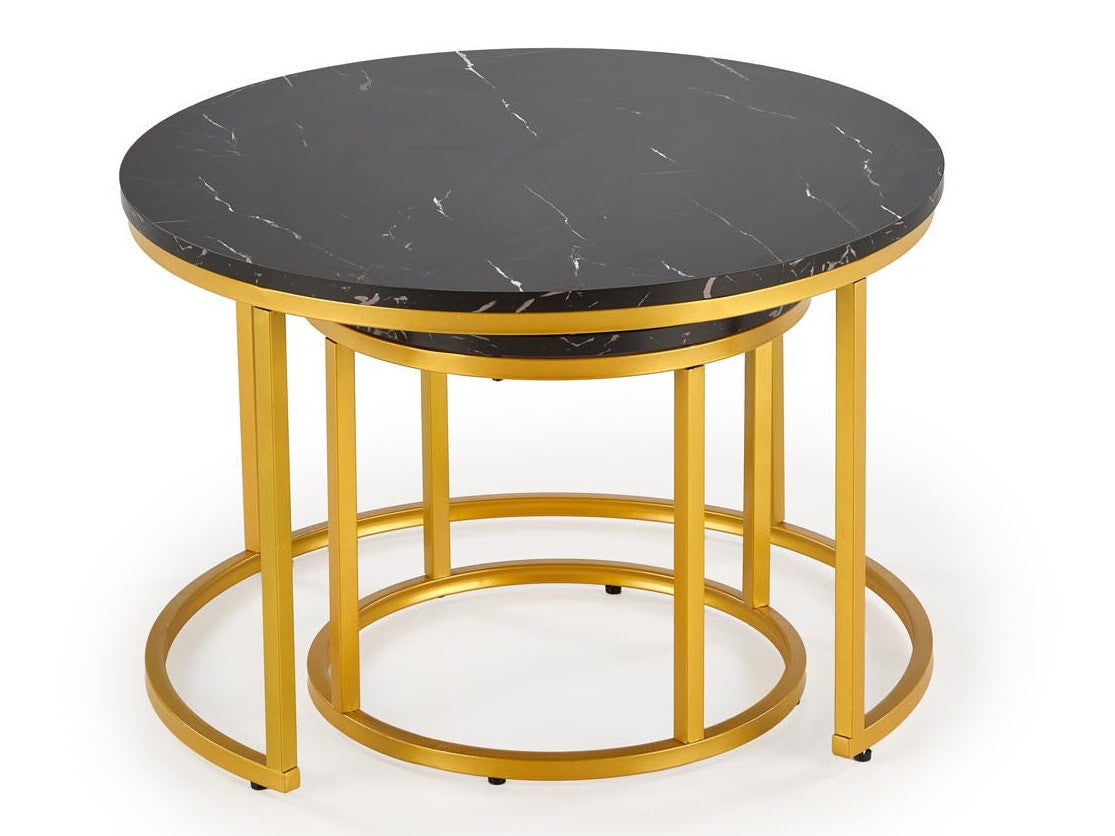 Sofabord-sæt Houston 1851