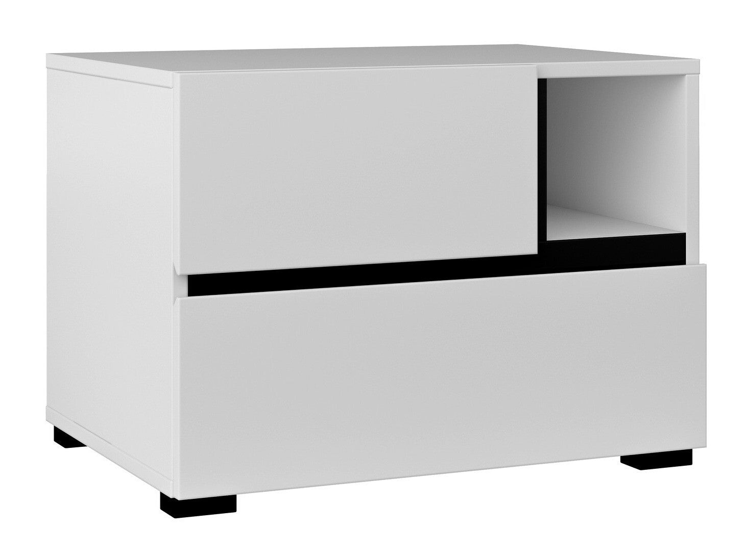 Sengebord Alfere 120