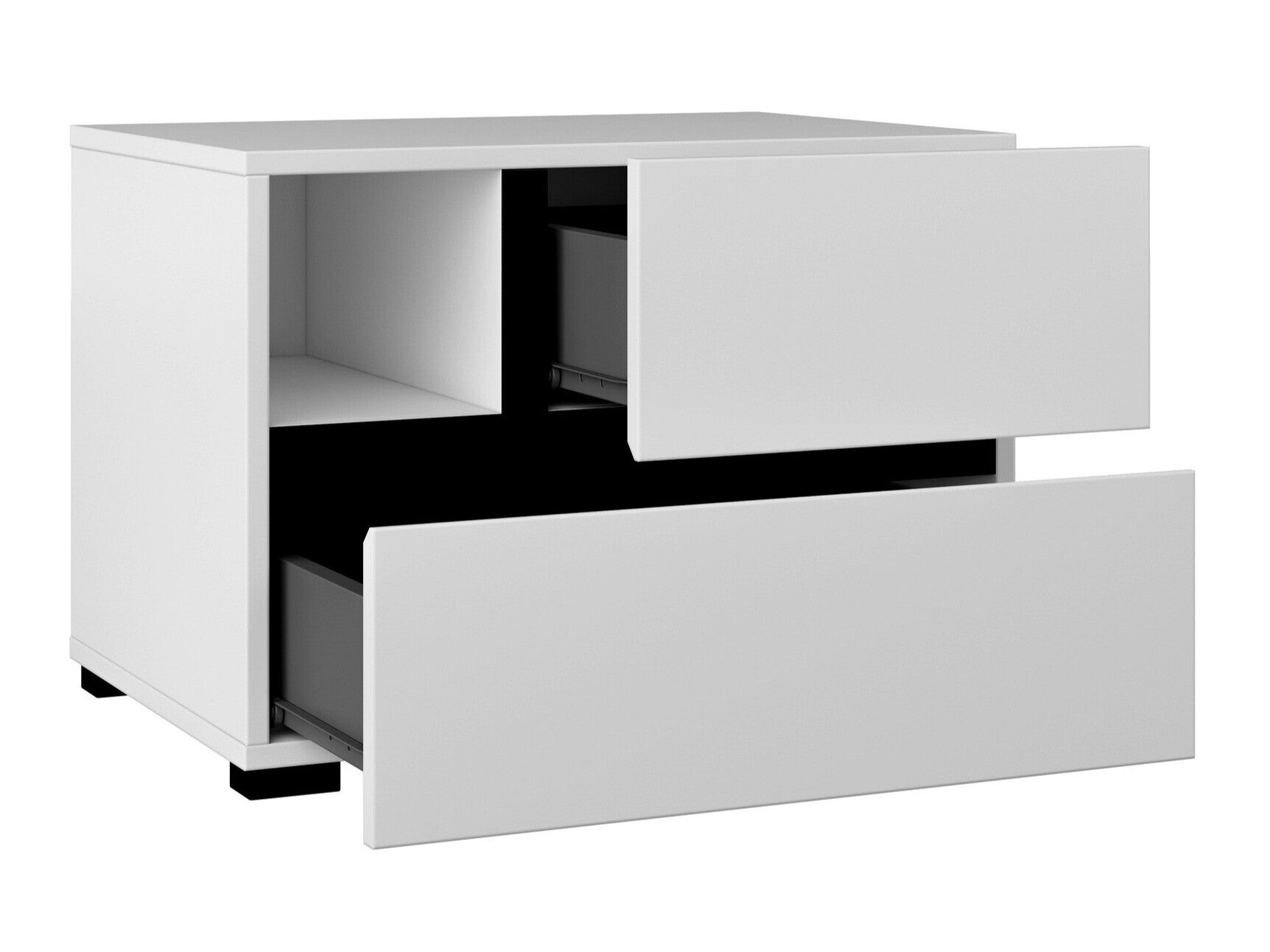 Sengebord Alfere 120