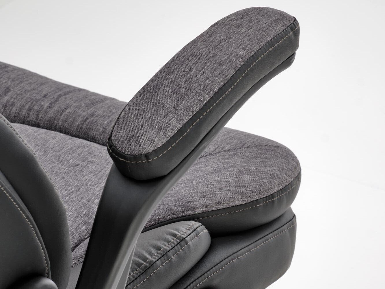 Kontorstol Houston 1855