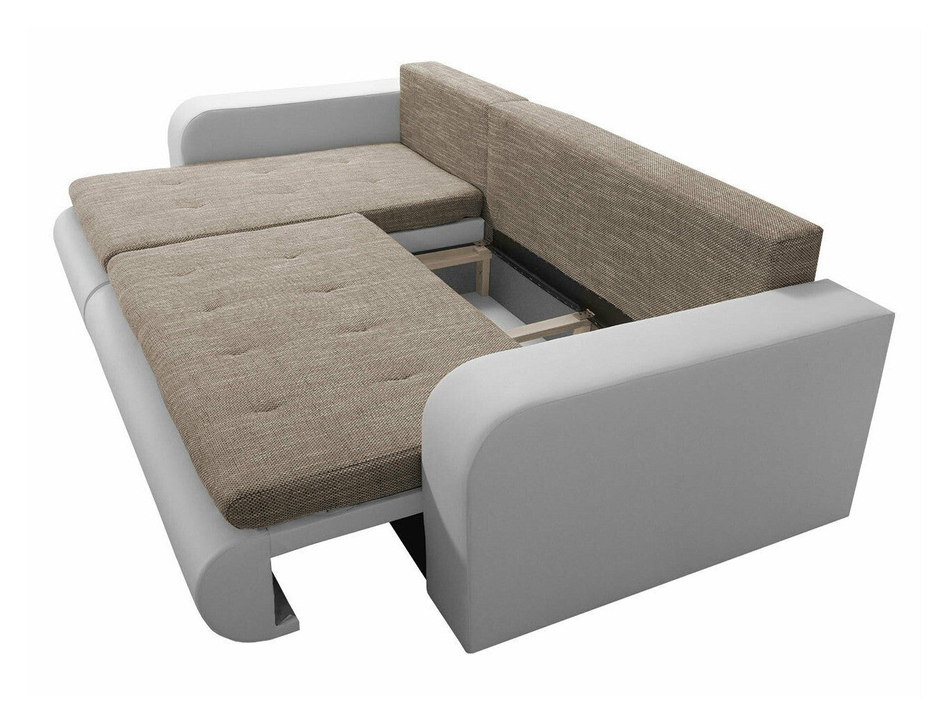 Hjørnesofa Muncie 100