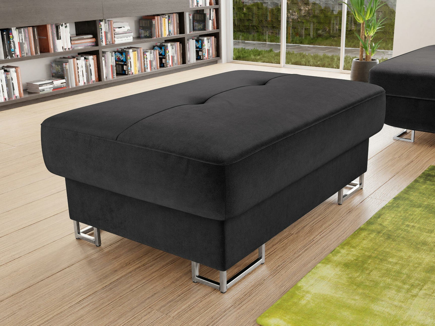 Upholstered bench Comfivo 238