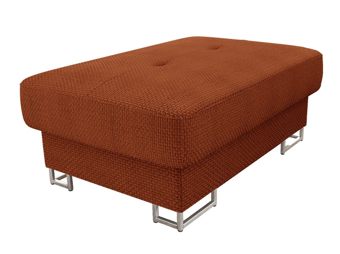 Upholstered bench Comfivo 238