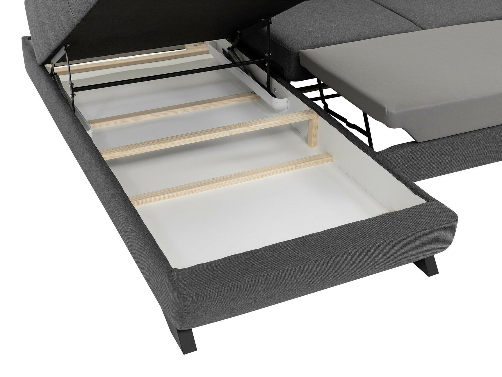 Hjørnesofa Lincoln 102