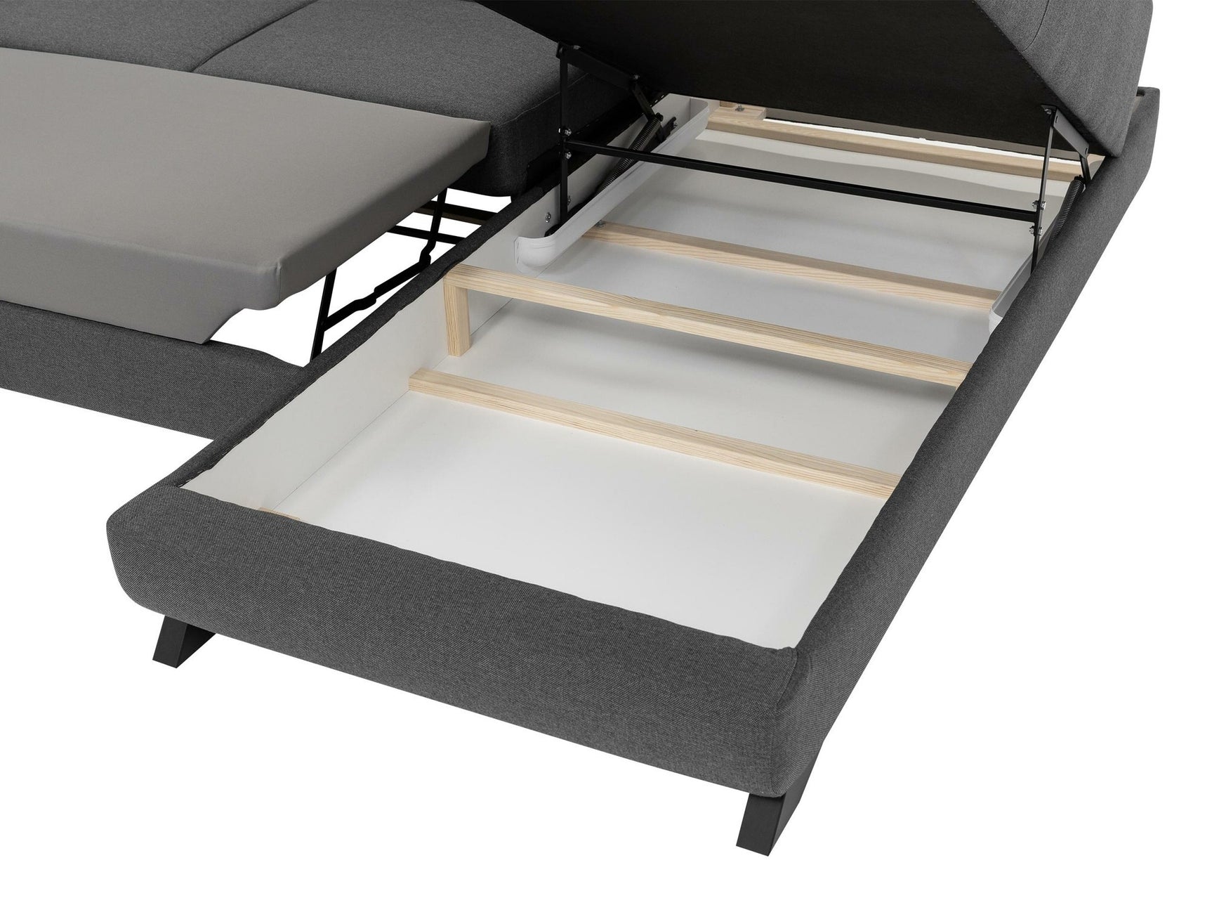 Hjørnesofa Lincoln 102