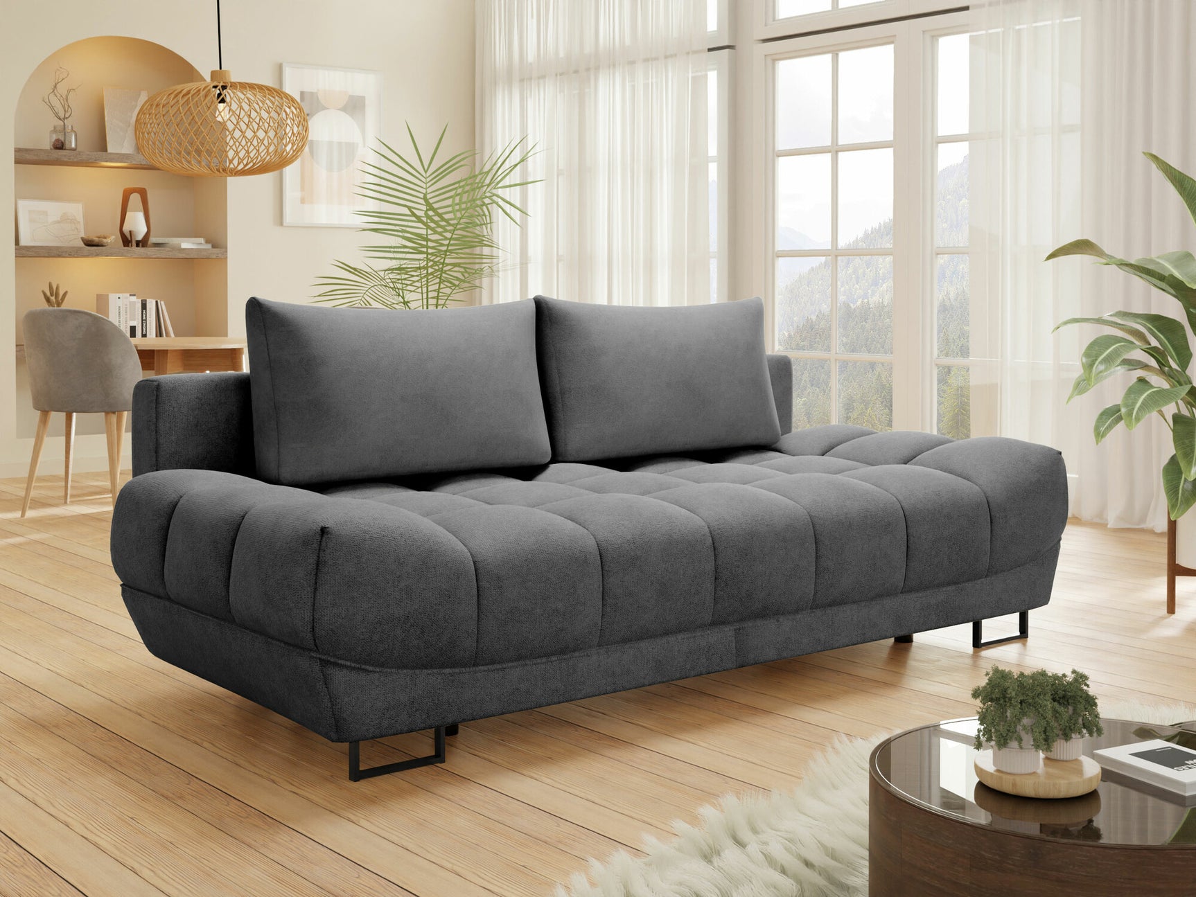 Sovesofa Lincoln 181