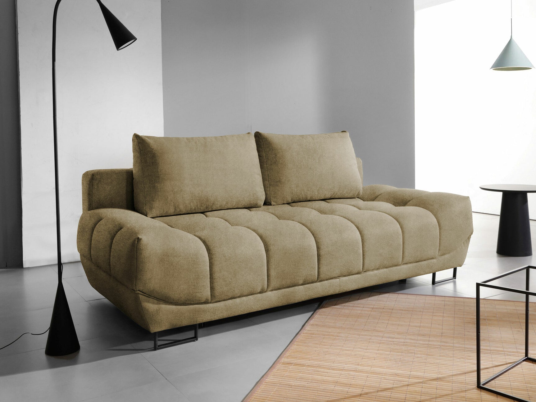 Sovesofa Lincoln 181