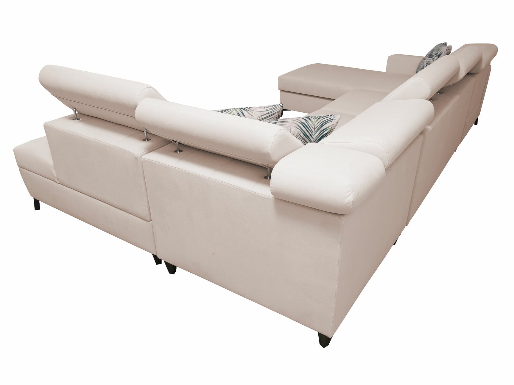 Hjørnesofa Sarasota 158