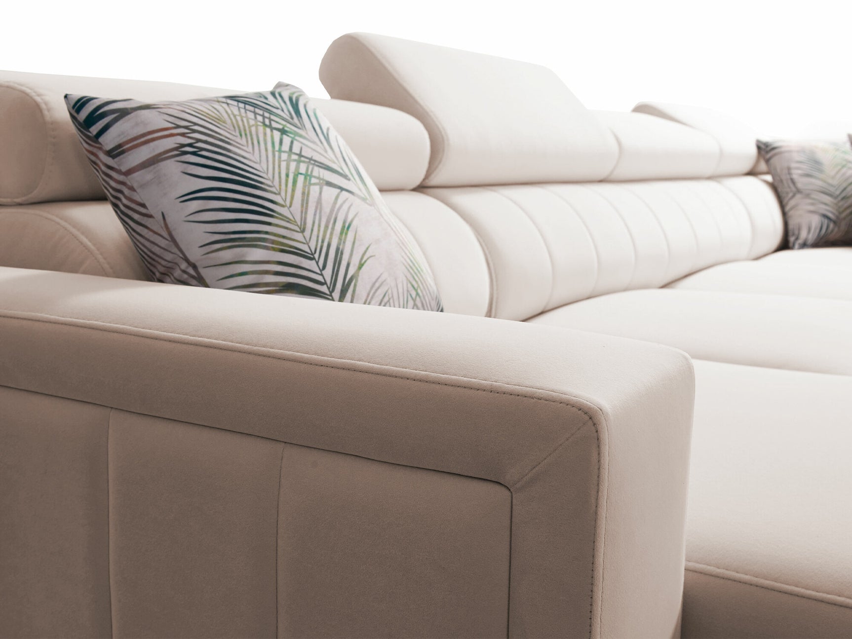Hjørnesofa Sarasota 158