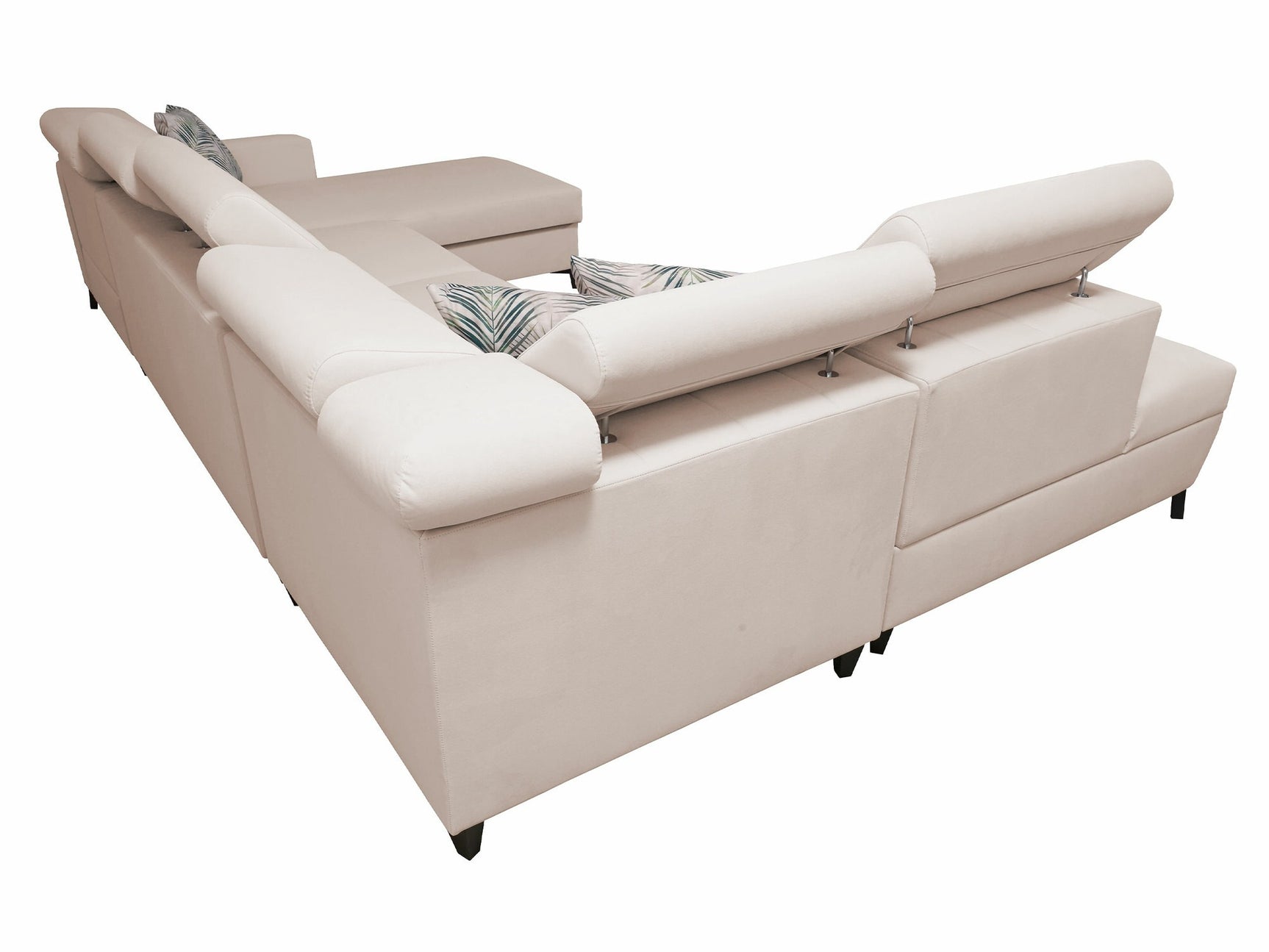 Hjørnesofa Sarasota 158
