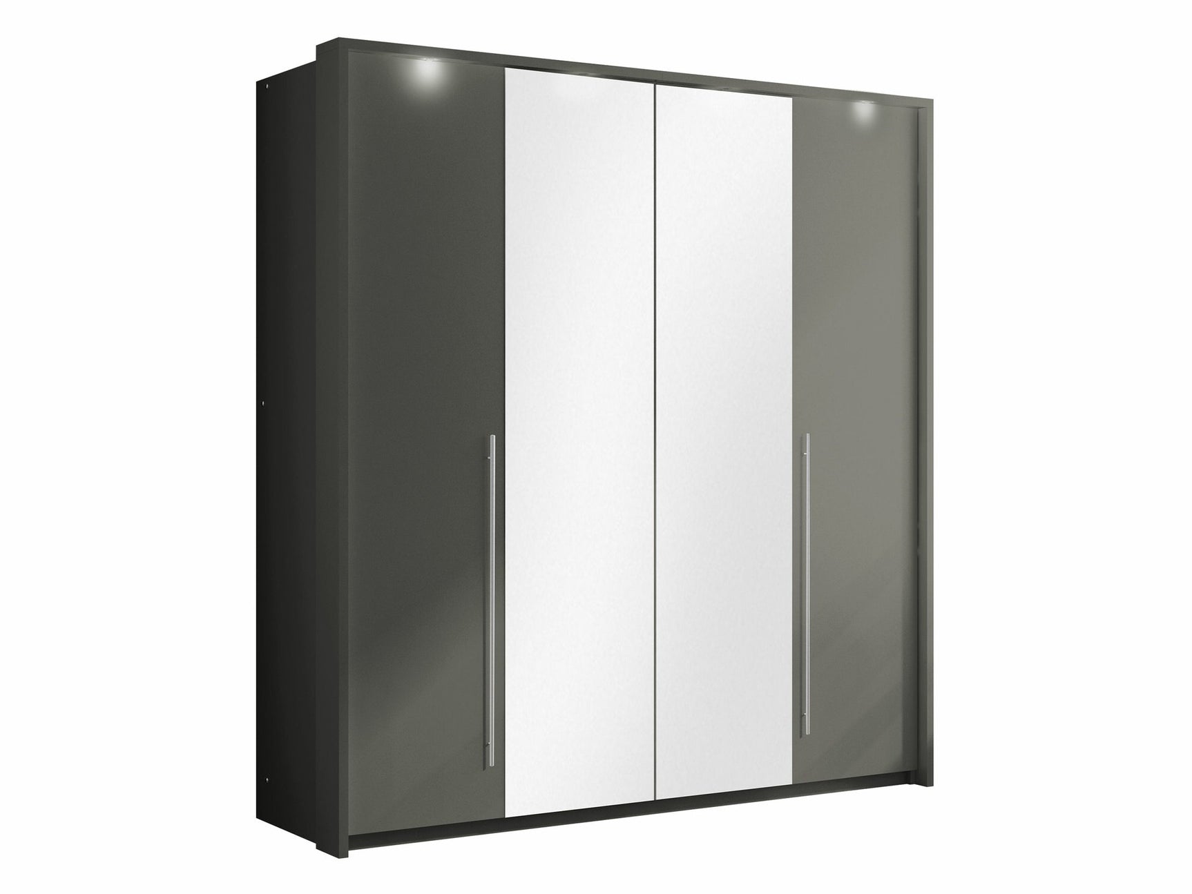 Garderobeskab Honolulu 237