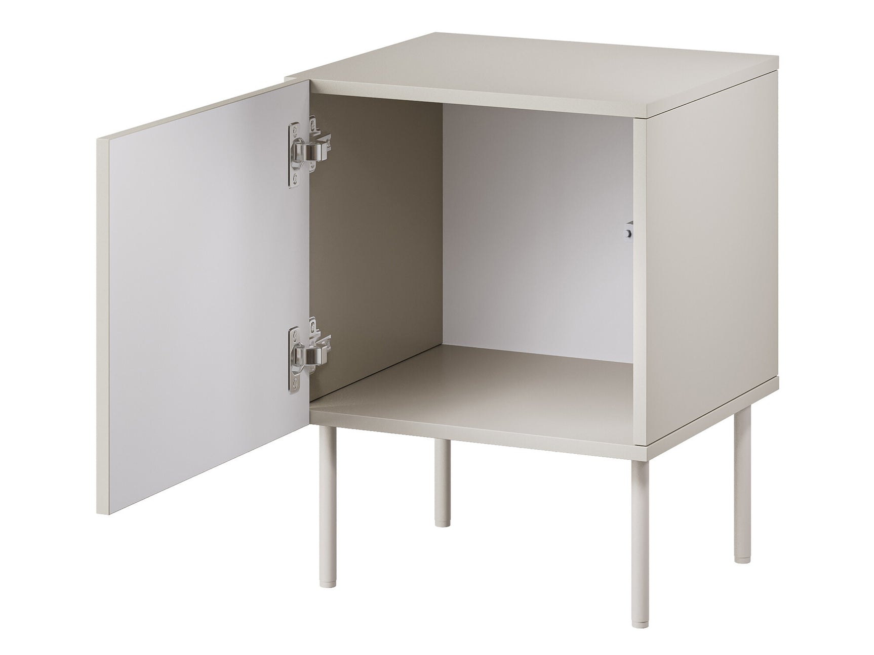 Set of bedside tables Charlotte AA104