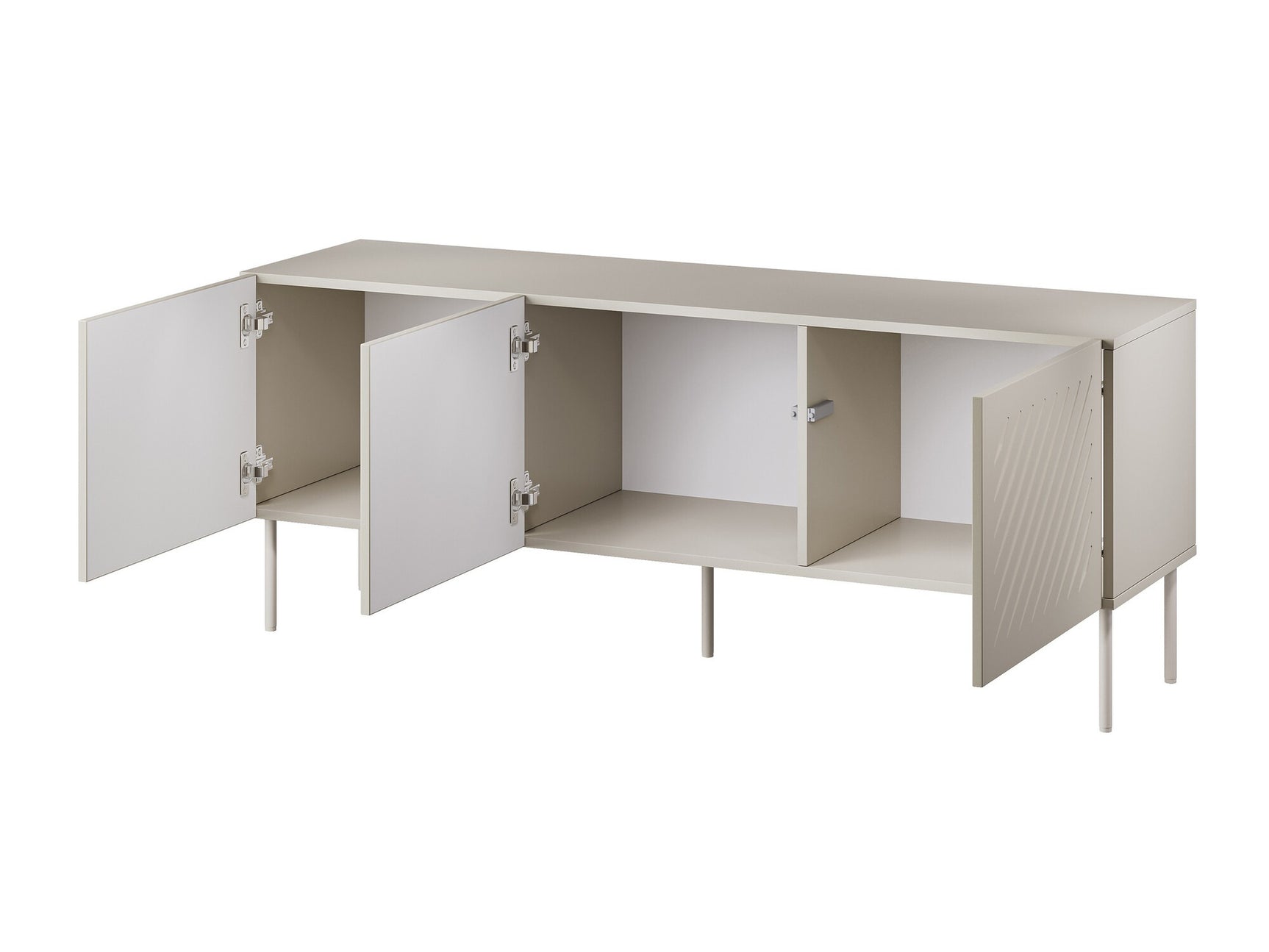 TV stand Charlotte AA102