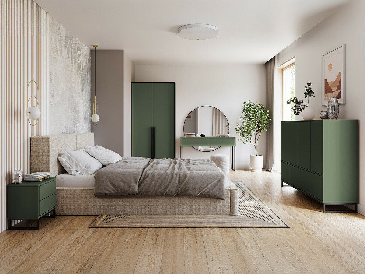 Bookcase Honolulu AE106