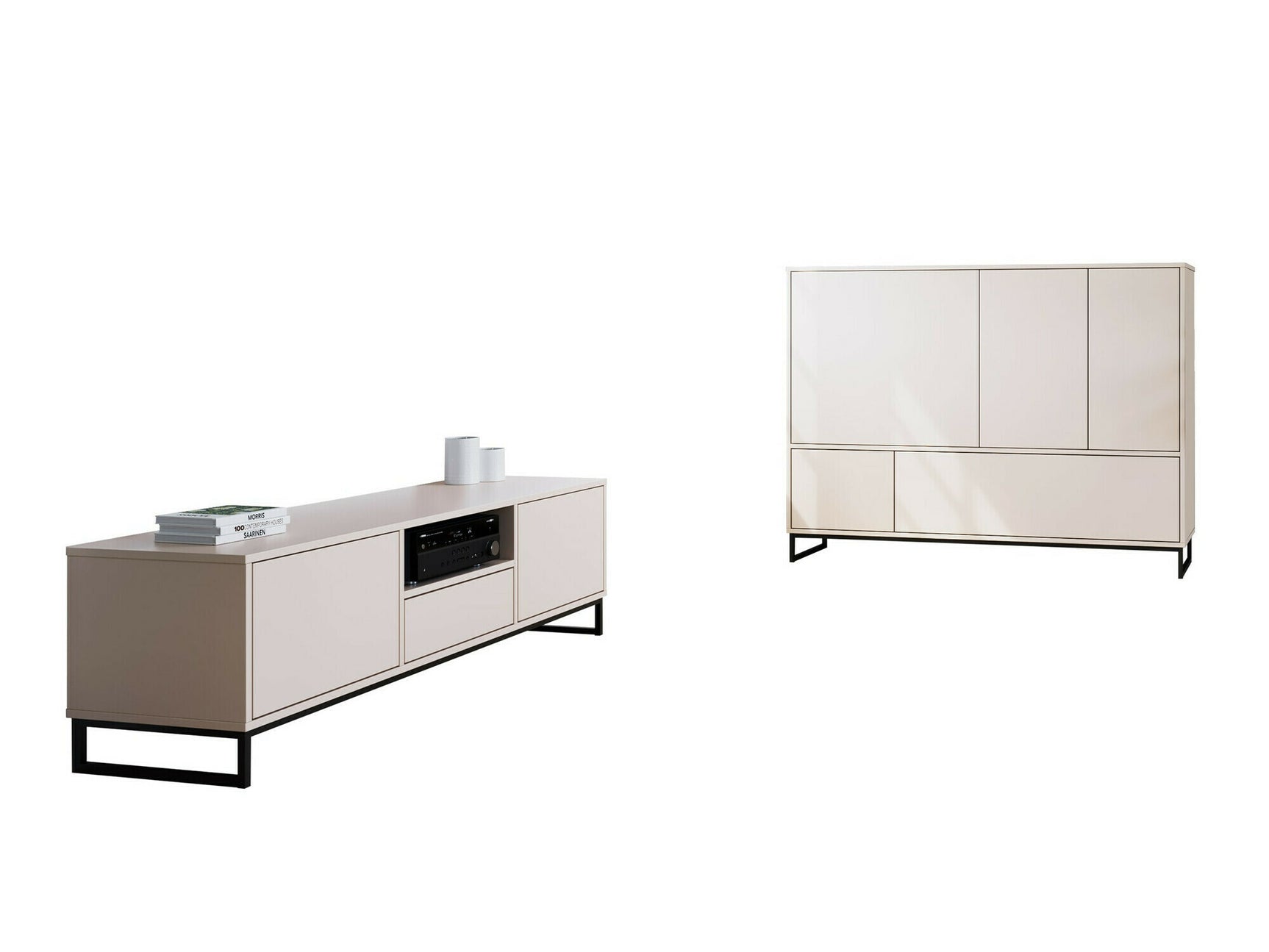 Living room set Honolulu AE109