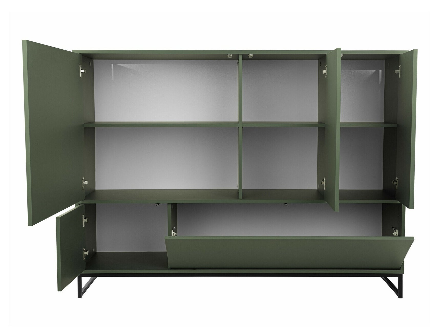 Living room set Honolulu AE109